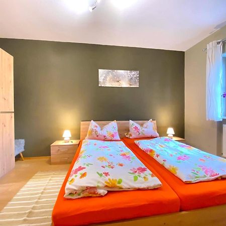 Comfortable Apartment In Zenting In Lower Bavaria Esterno foto