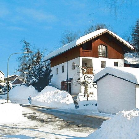 Comfortable Apartment In Zenting In Lower Bavaria Esterno foto