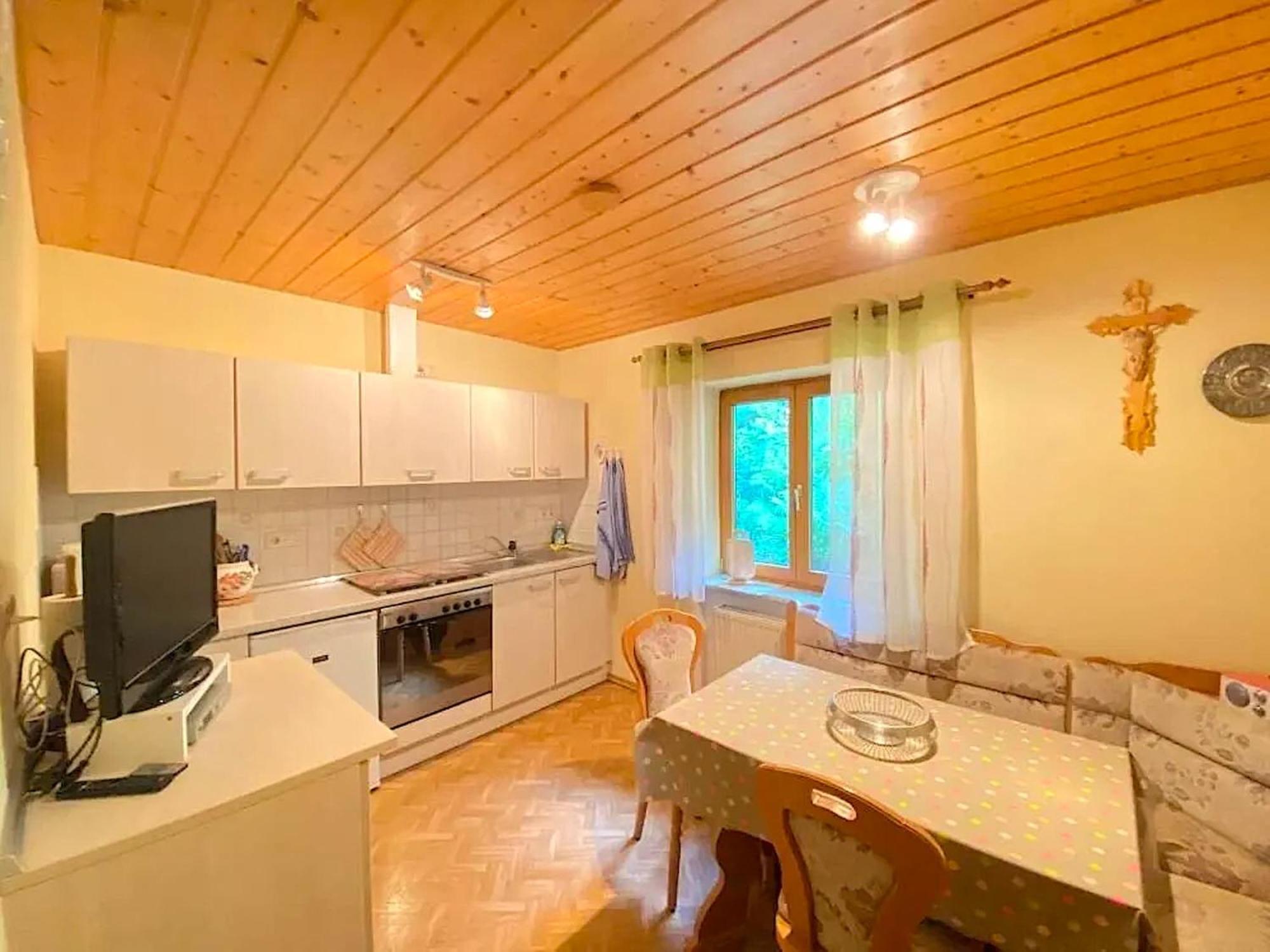Comfortable Apartment In Zenting In Lower Bavaria Esterno foto