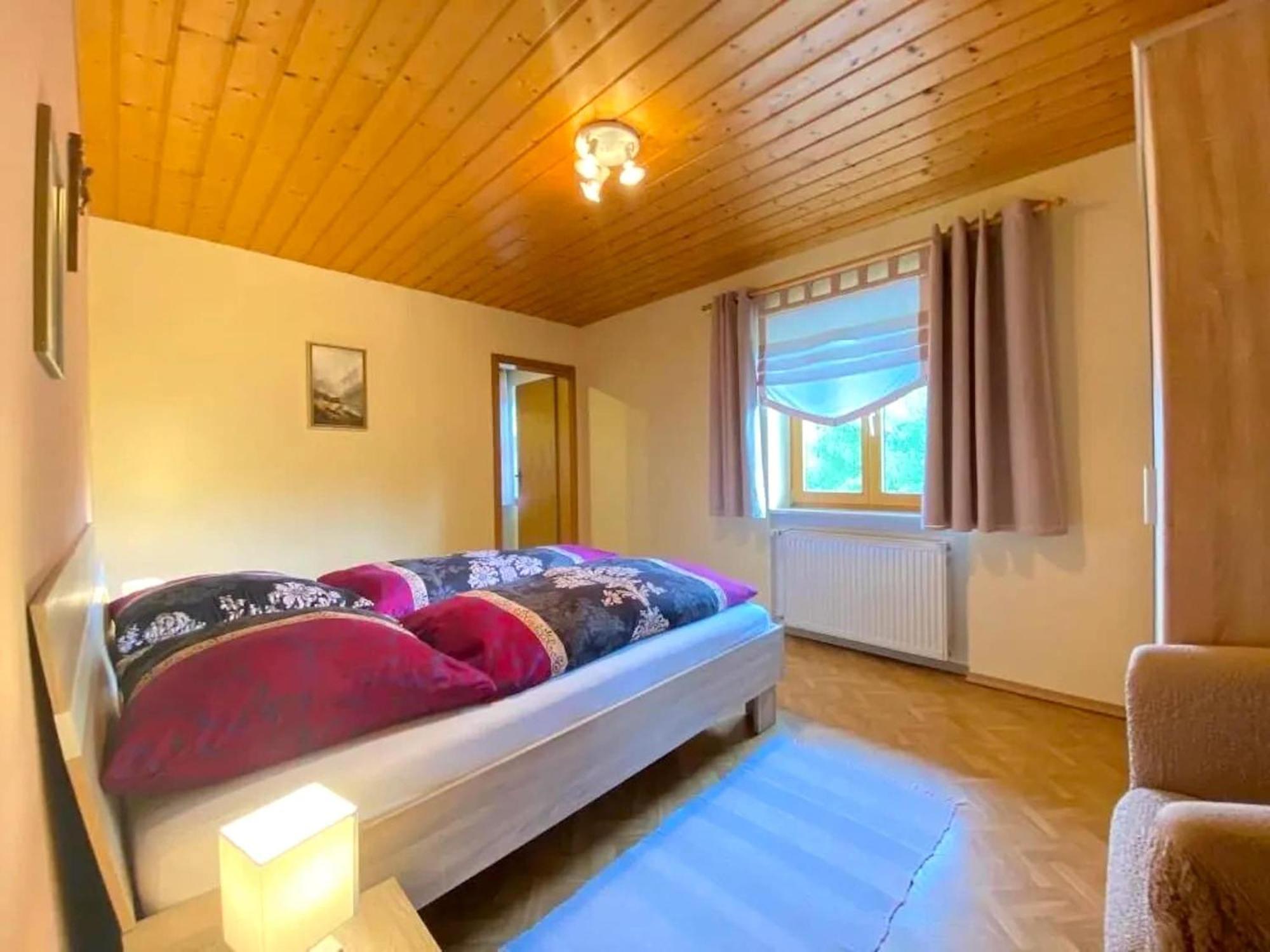 Comfortable Apartment In Zenting In Lower Bavaria Esterno foto