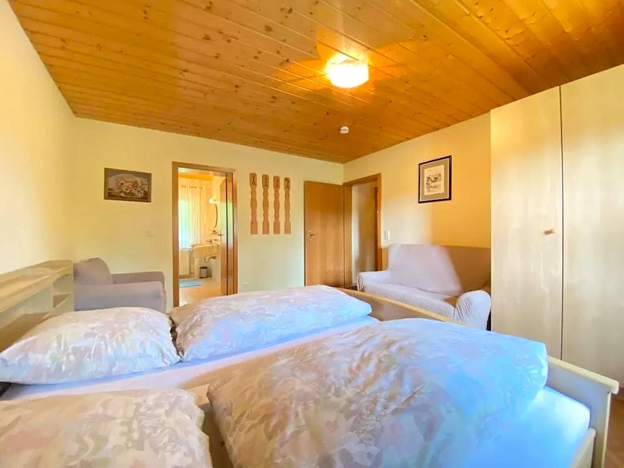 Comfortable Apartment In Zenting In Lower Bavaria Esterno foto