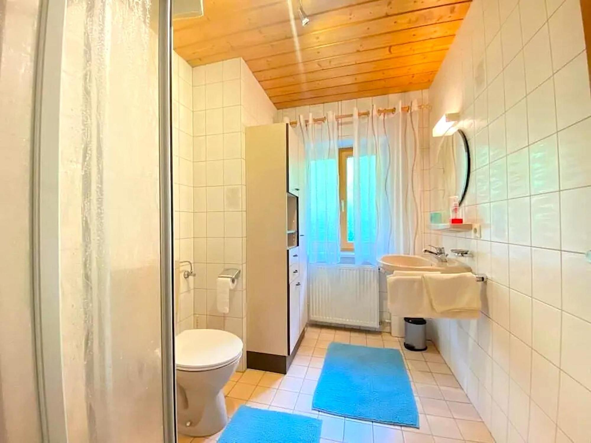 Comfortable Apartment In Zenting In Lower Bavaria Esterno foto