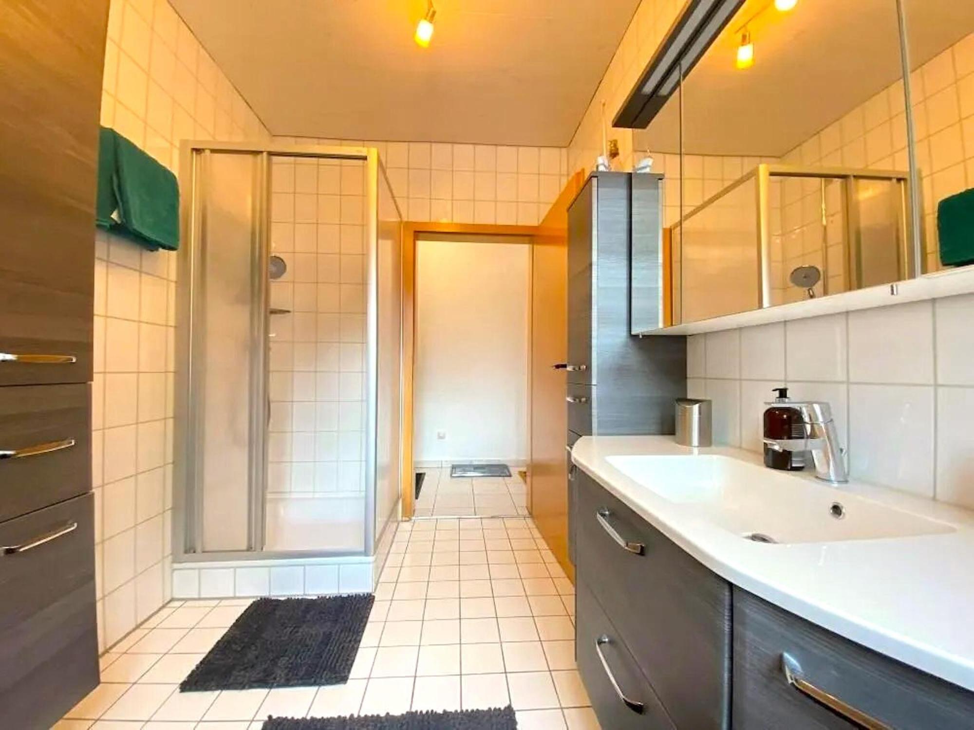 Comfortable Apartment In Zenting In Lower Bavaria Esterno foto