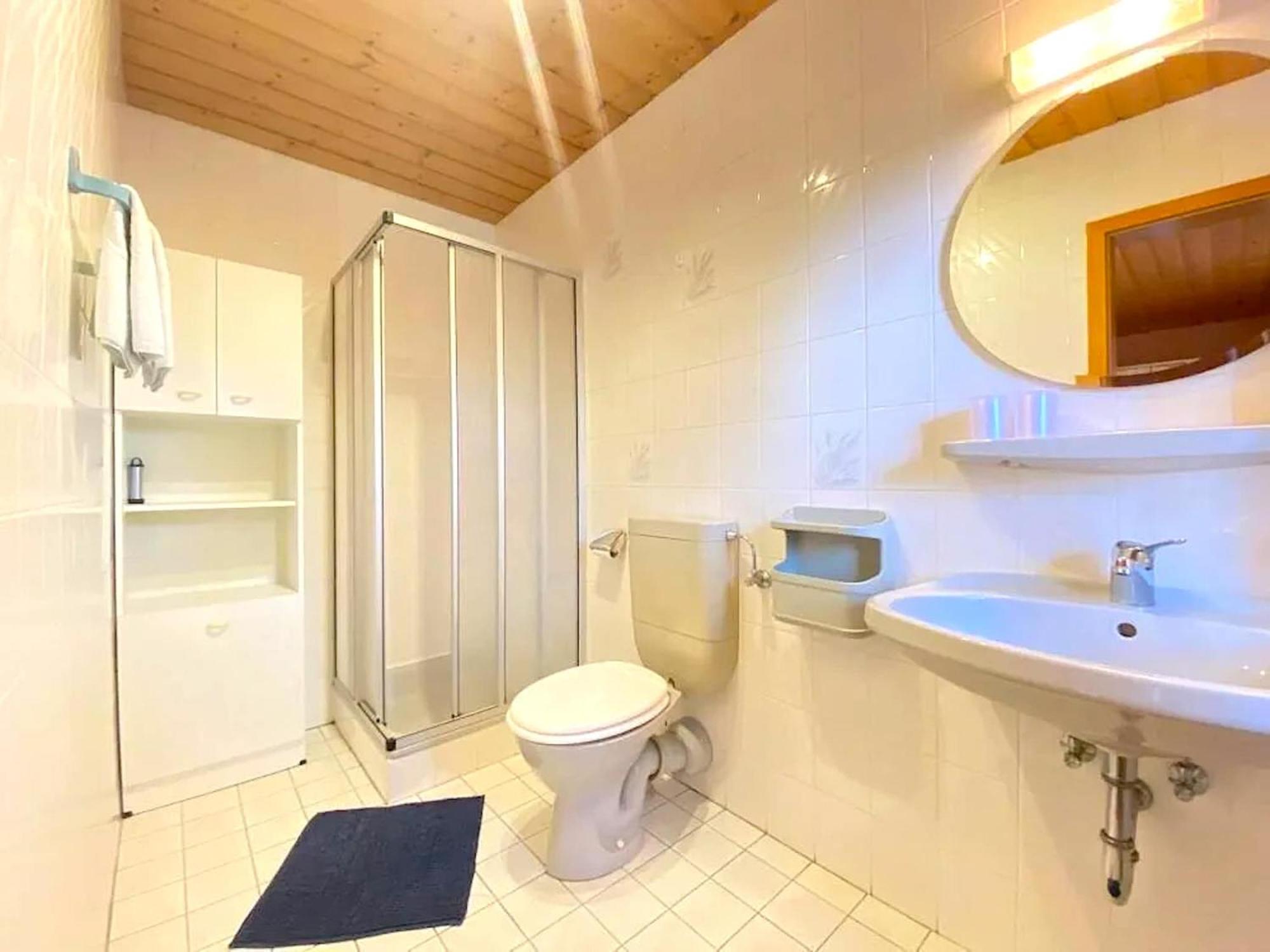 Comfortable Apartment In Zenting In Lower Bavaria Esterno foto
