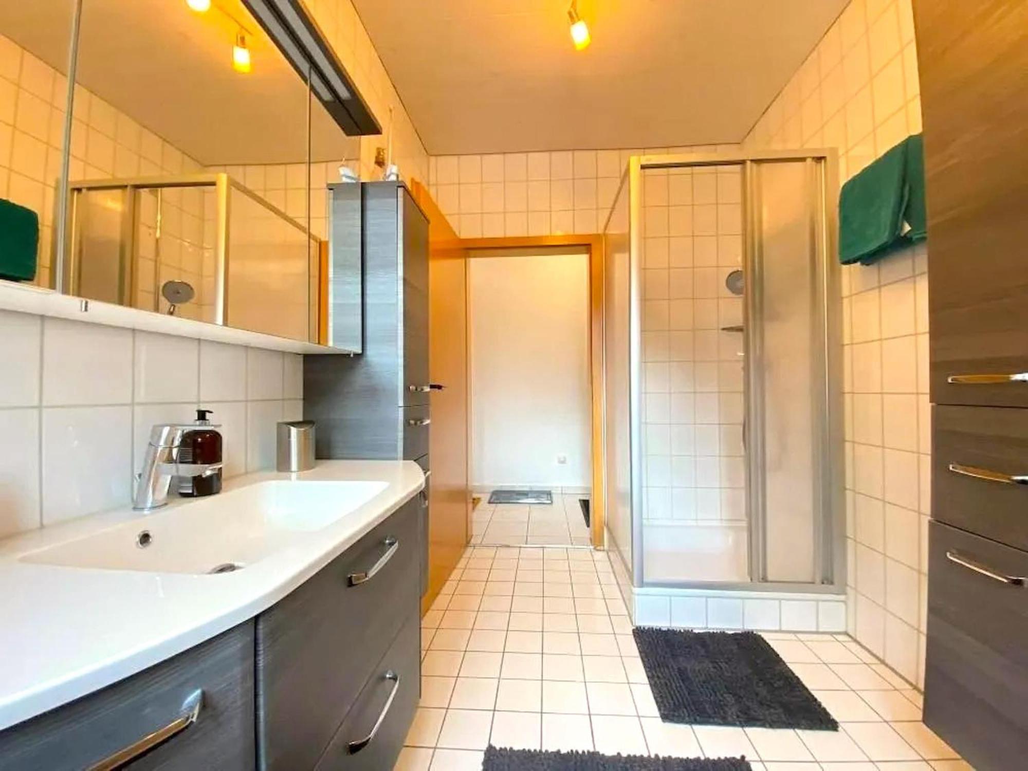 Comfortable Apartment In Zenting In Lower Bavaria Esterno foto