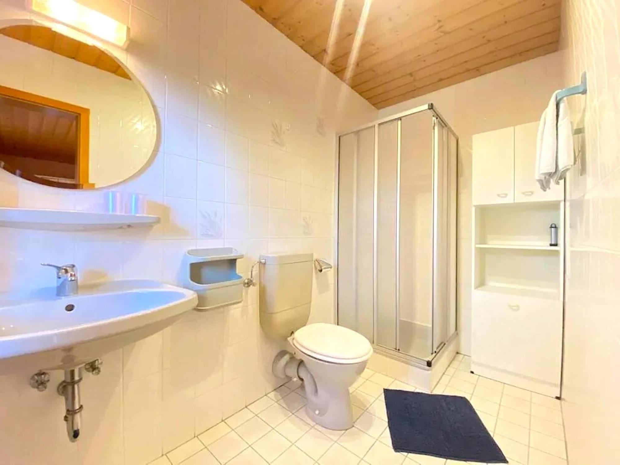 Comfortable Apartment In Zenting In Lower Bavaria Esterno foto