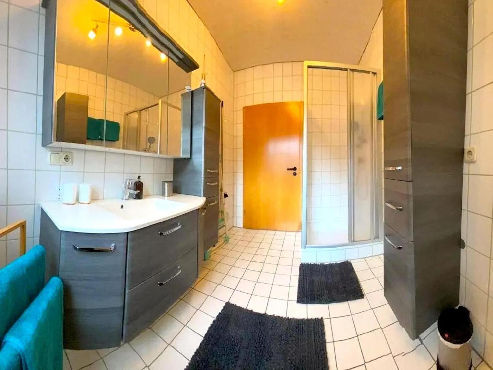 Comfortable Apartment In Zenting In Lower Bavaria Esterno foto